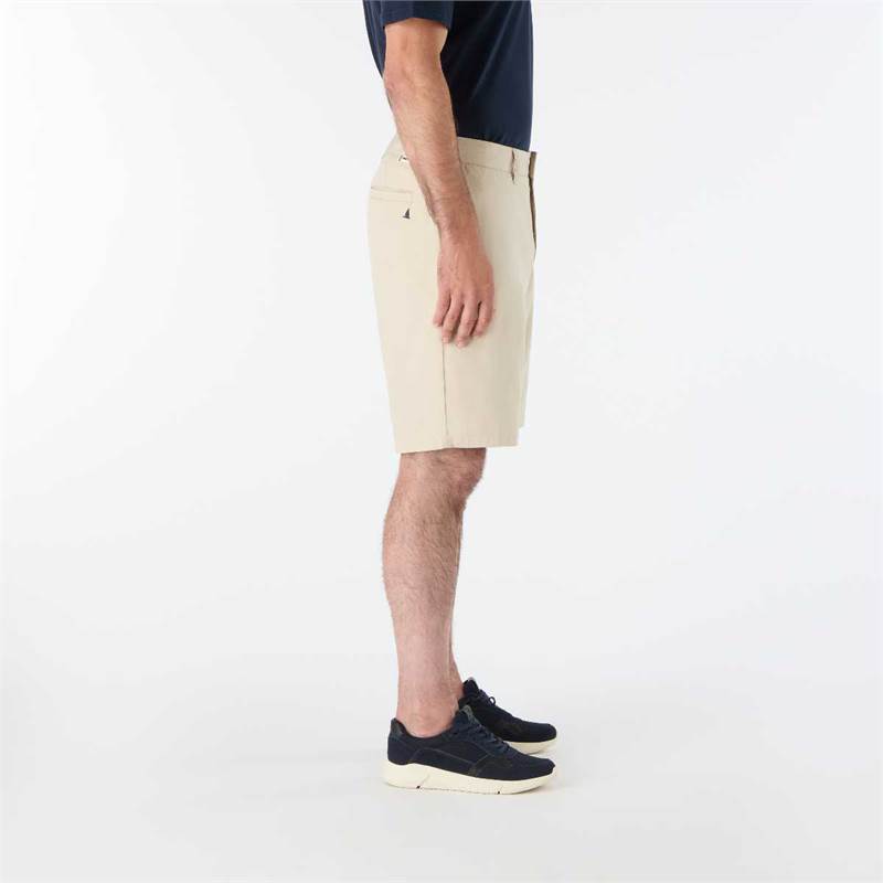 Musto Mens Twill Chino Short-4