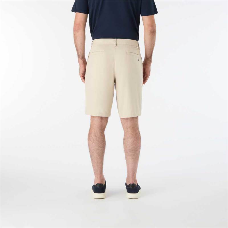 Musto Mens Twill Chino Short-5