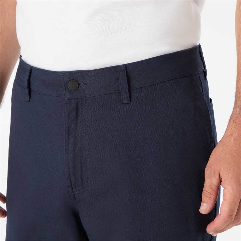 Musto Mens Twill Chino Short-1
