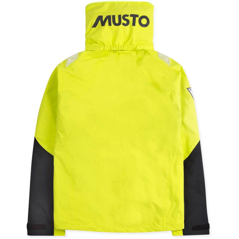 Musto Mens BR2 Coastal Waterproof Jacket-4