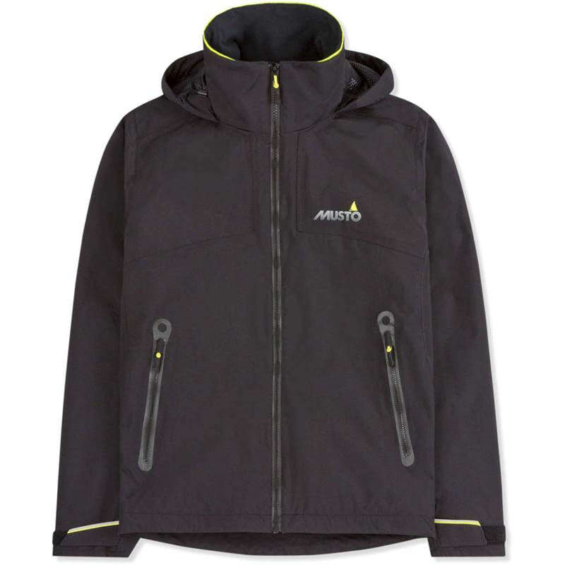 Musto Mens BR1 Inshore Waterproof Jacket-5