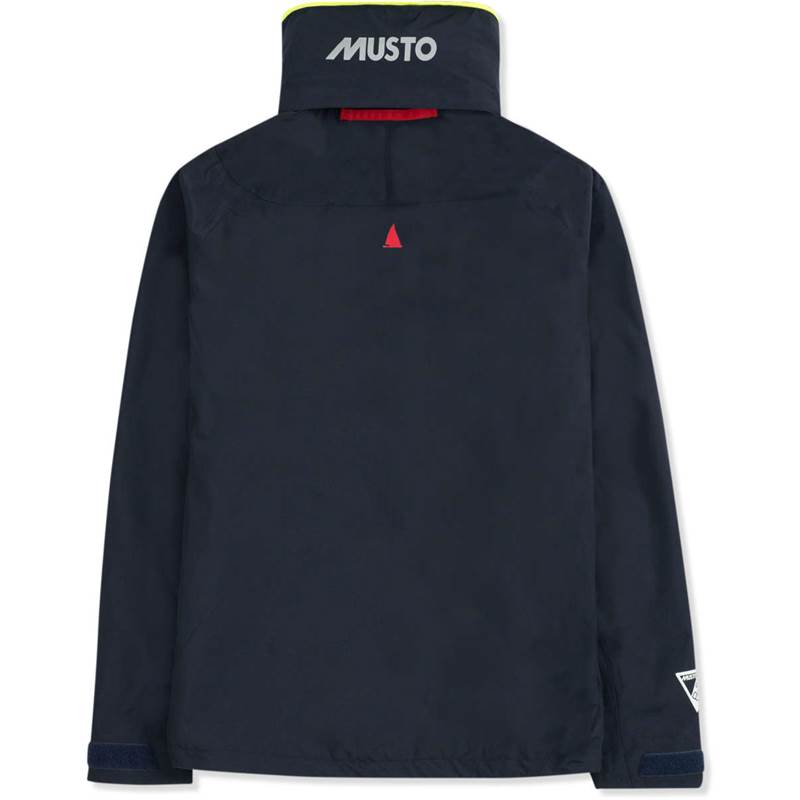 Musto Mens BR1 Inshore Waterproof Jacket-3