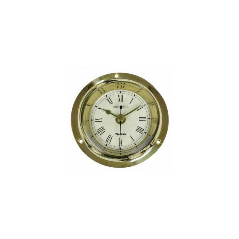 Portsmouth Range Clock