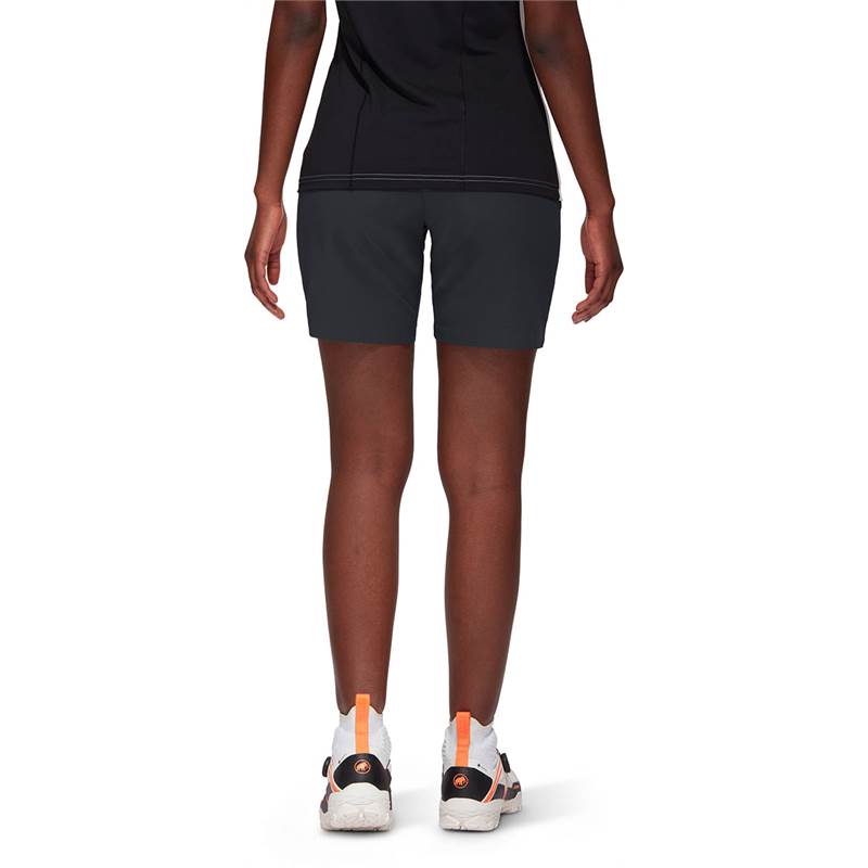 Mammut Womens Sertig Shorts-2