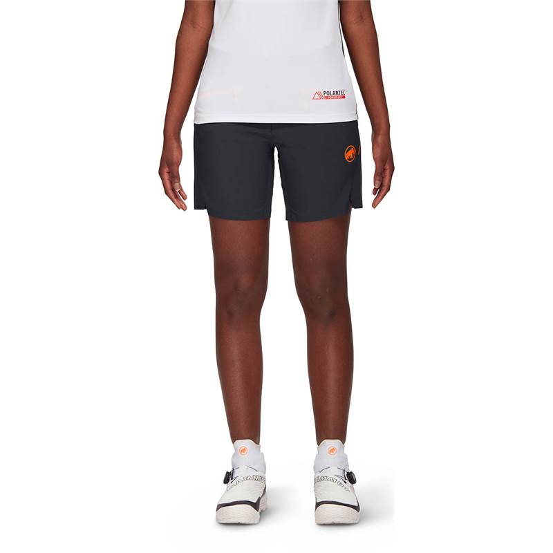 Mammut Womens Sertig Shorts-3