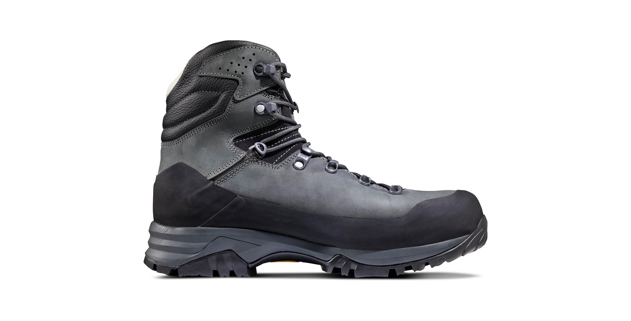 Mammut Mens Trovat Guide II High GTX Boots