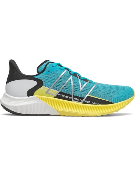 New Balance Mens FuelCell Propel v2 Running Shoes