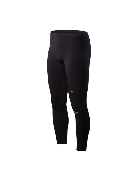 New Balance Mens Impact Run Tights