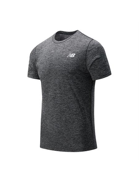 New Balance Mens Tenacity T-Shirt