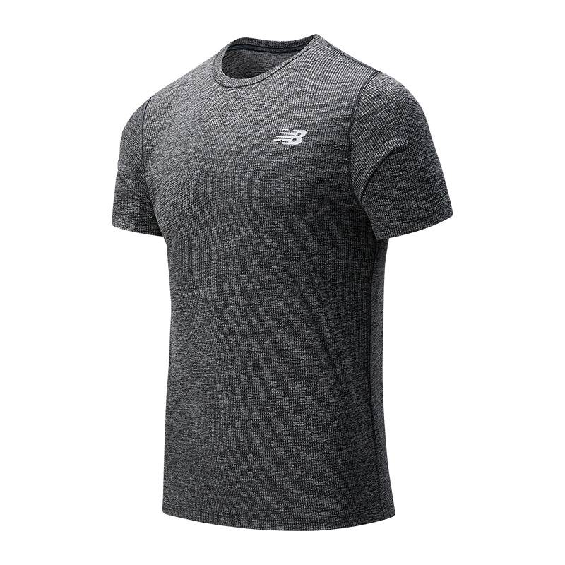 New Balance Mens Tenacity T-Shirt-2