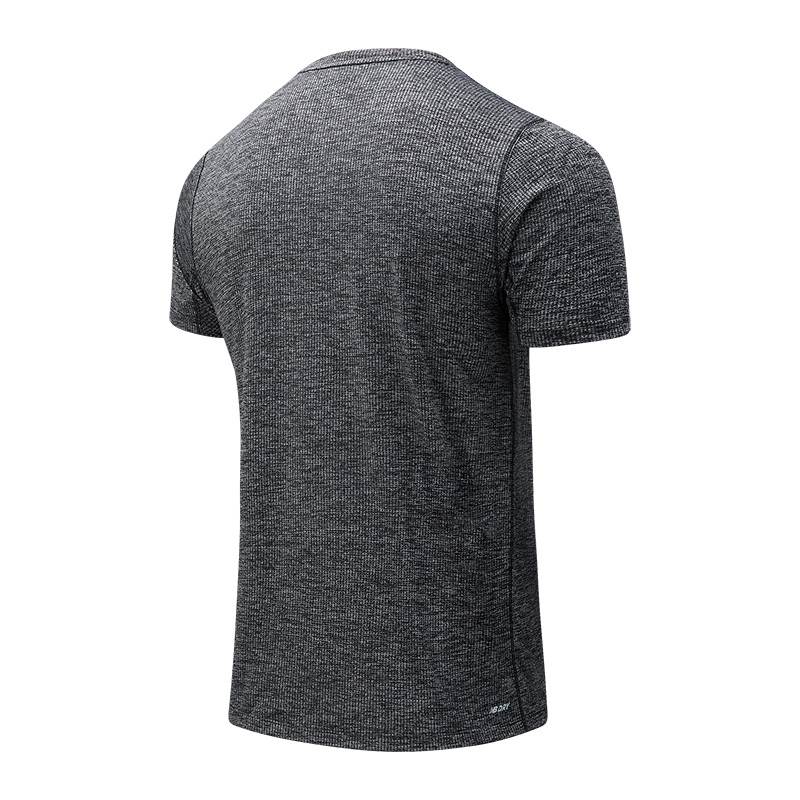 New Balance Mens Tenacity T-Shirt-3