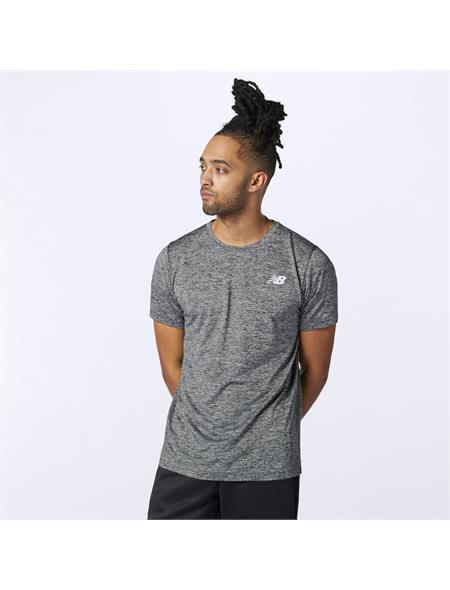 New Balance Mens Tenacity T-Shirt