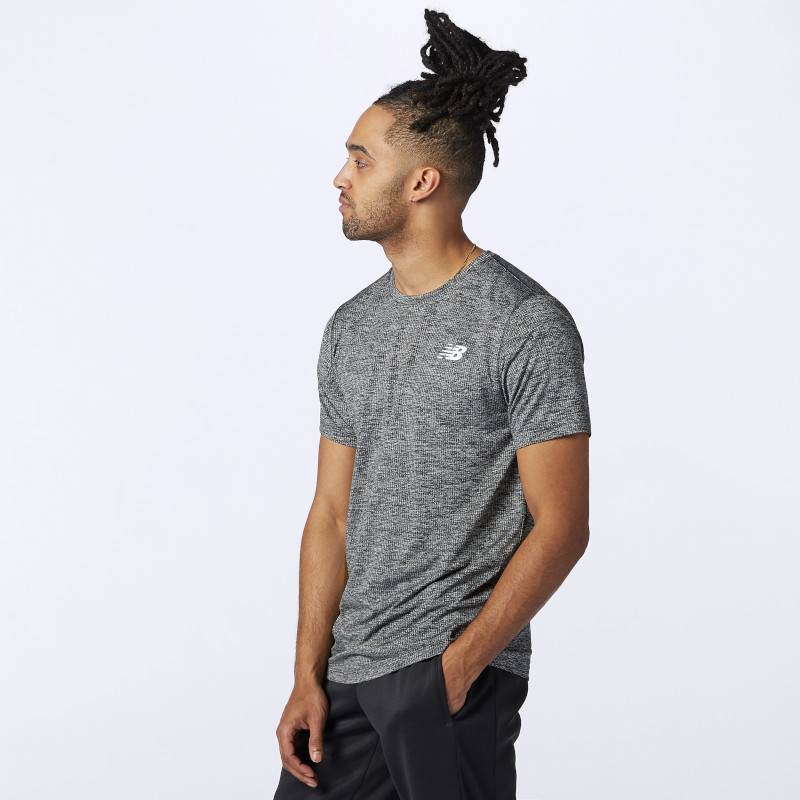 New Balance Mens Tenacity T-Shirt-4