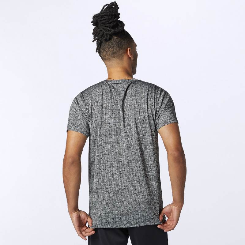 New Balance Mens Tenacity T-Shirt-5