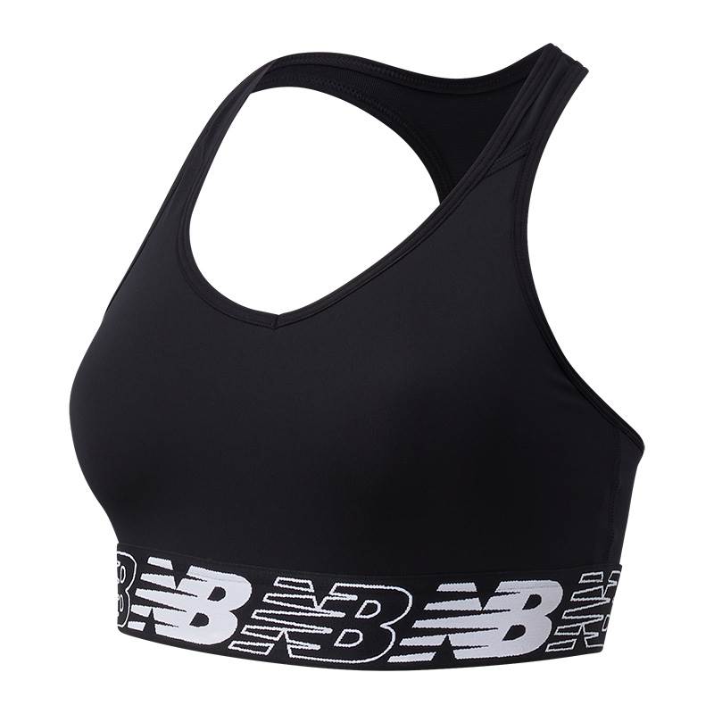 New Balance Womens Pace Bra 3-2