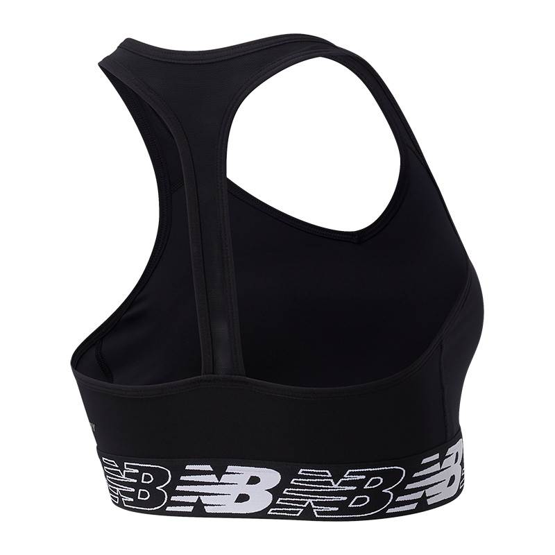 New Balance Womens Pace Bra 3-3