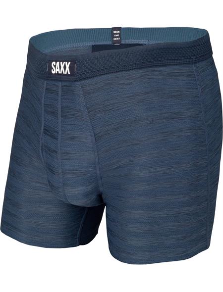 SAXX Mens Hot Shot Fly Boxer Briefs