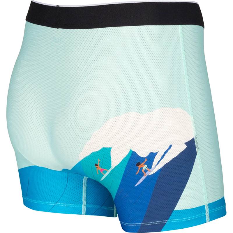 SAXX Mens Volt Boxer Briefs-4