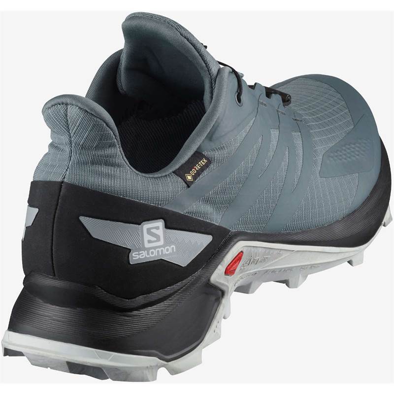 Salomon Mens Supercross Blast GTX Shoes-4