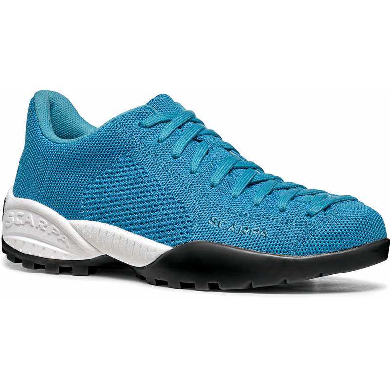 Scarpa Mojito Bio Womens Outdoor Shoes-1