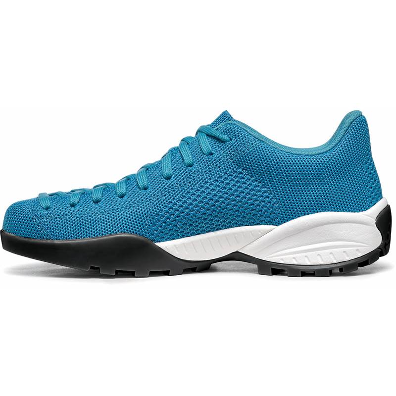 Scarpa Mojito Bio Womens Outdoor Shoes-2