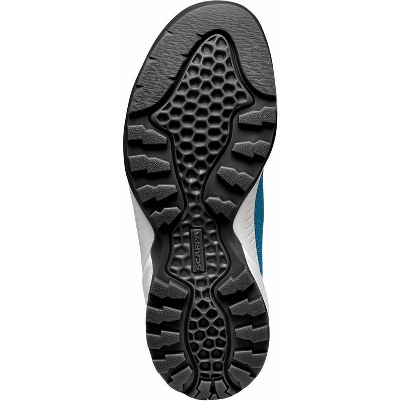 Scarpa Mojito Bio Womens Outdoor Shoes-3