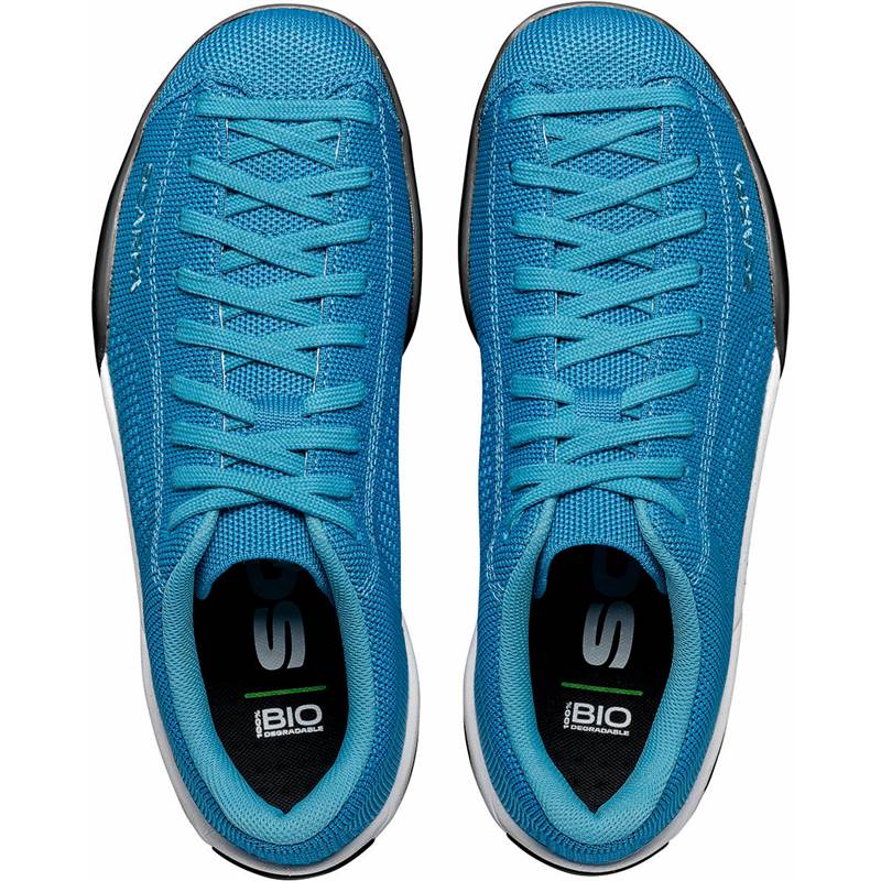 Scarpa Mojito Bio Womens Outdoor Shoes-4