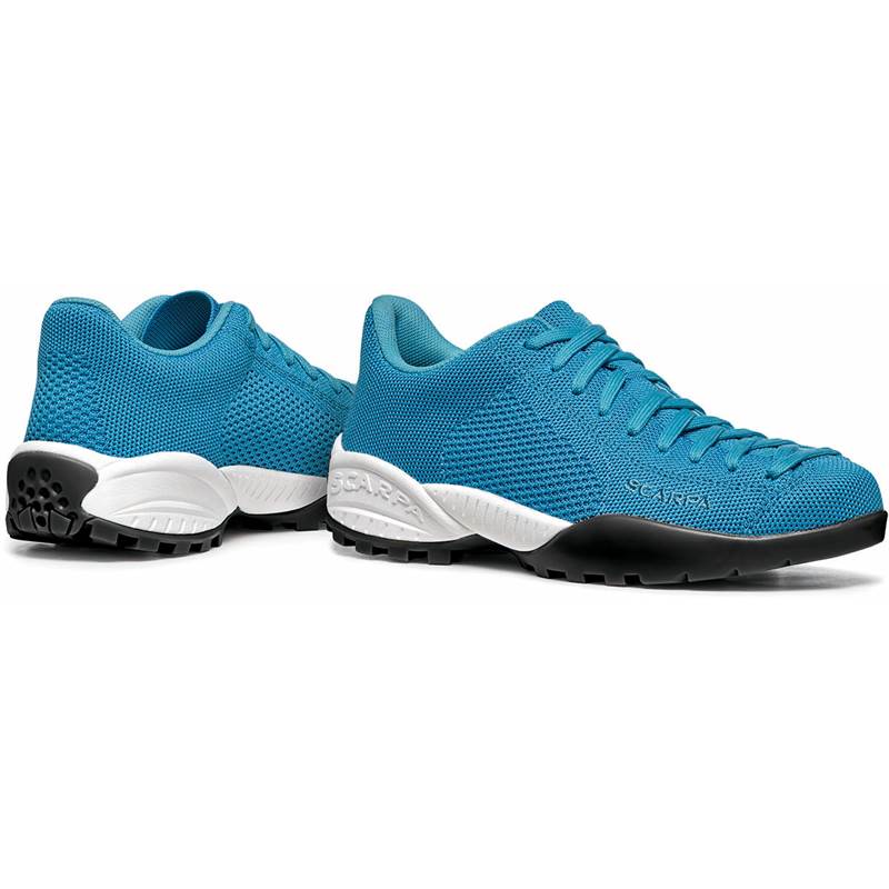 Scarpa Mojito Bio Womens Outdoor Shoes-5