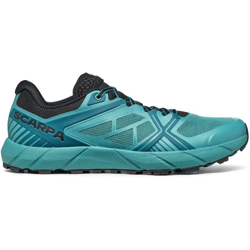 Scarpa Spin 2 Mens Trail Running Shoes-1