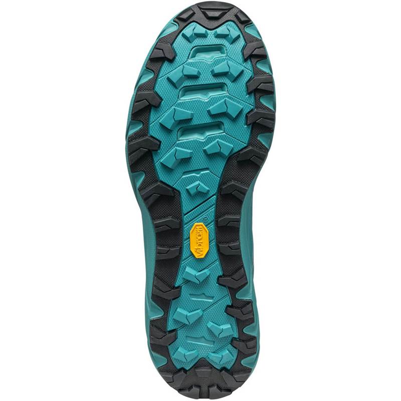 Scarpa Spin 2 Mens Trail Running Shoes-4
