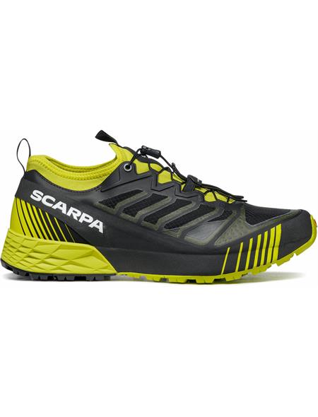 Scarpa Ribelle Run Mens Trail Running Shoes