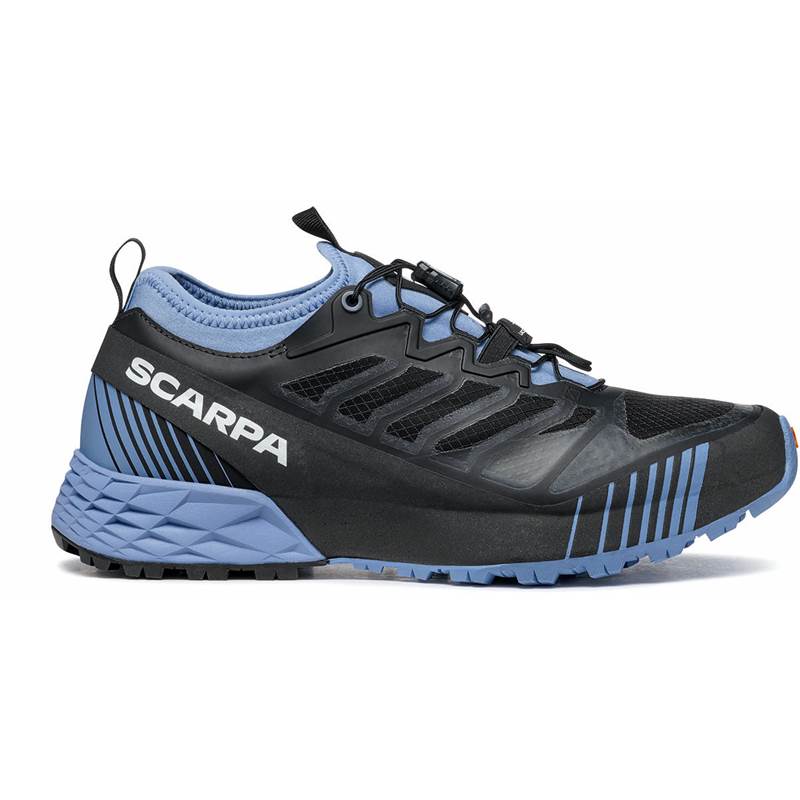 Scarpa Ribelle Run Womens Trail Running Shoes-1