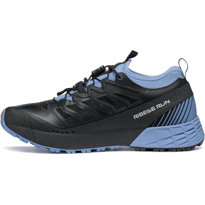Scarpa Ribelle Run Womens Trail Running Shoes-2