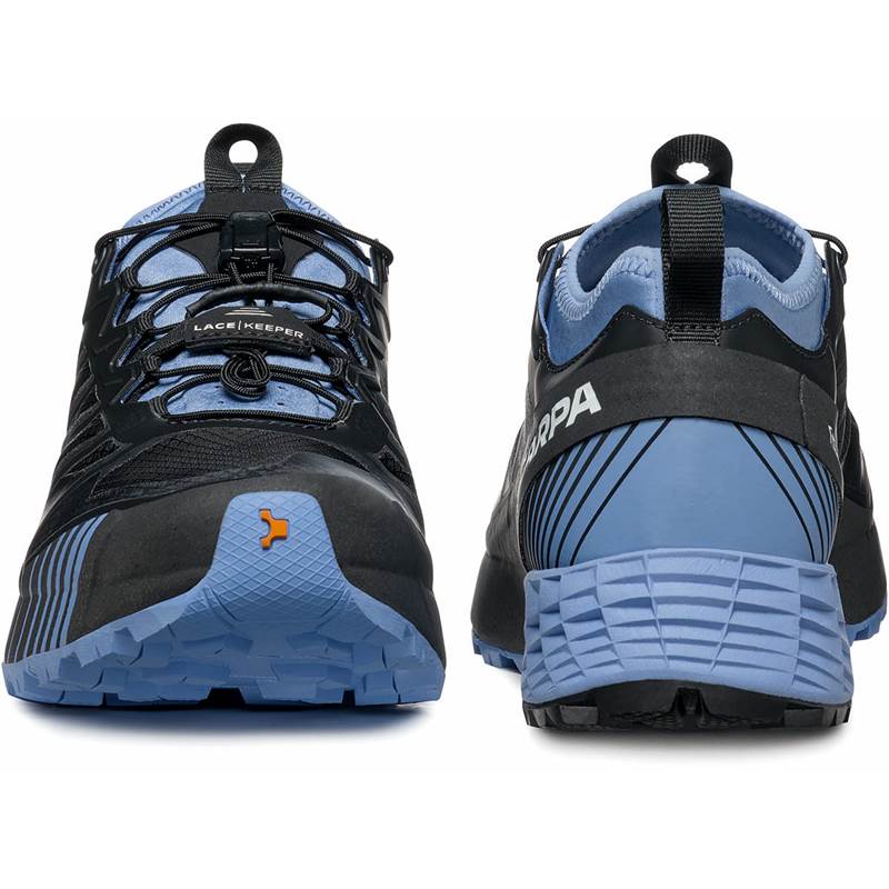 Scarpa Ribelle Run Womens Trail Running Shoes-3