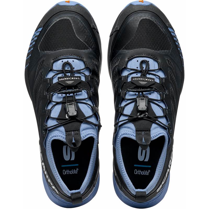 Scarpa Ribelle Run Womens Trail Running Shoes-5