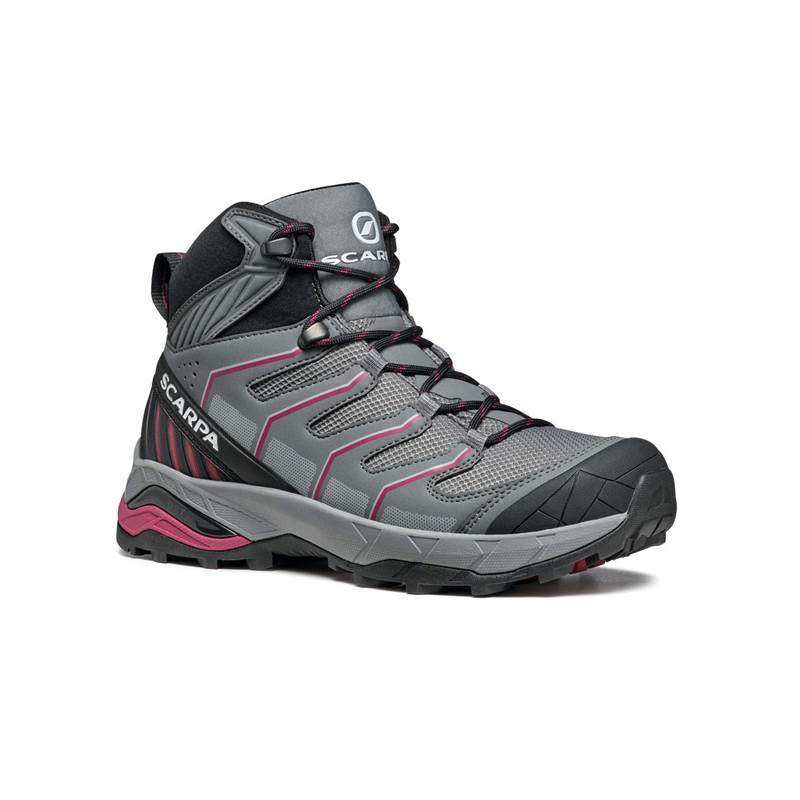 Scarpa Maverick GTX Womens Hiking Boots-2