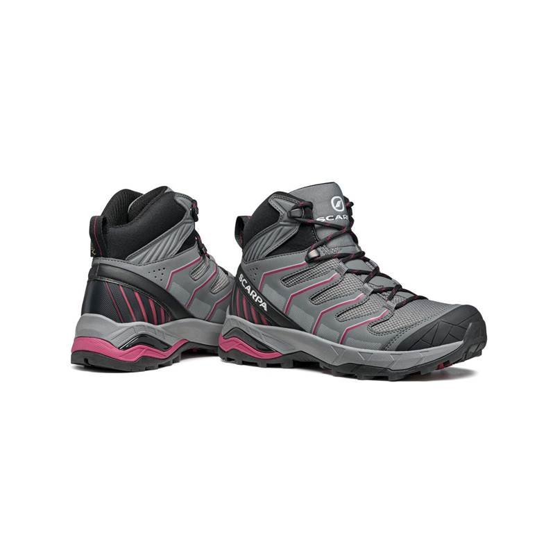 Scarpa Maverick GTX Womens Hiking Boots-3