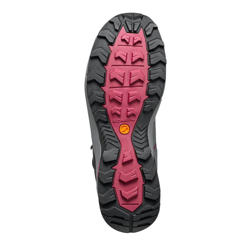 Scarpa Maverick GTX Womens Hiking Boots-5