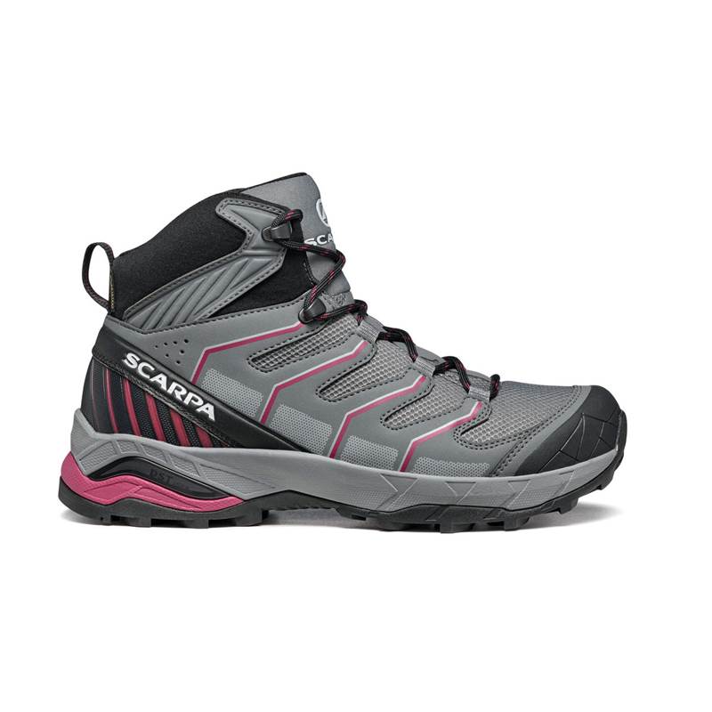 scarpa womens maverick mid gtx boot