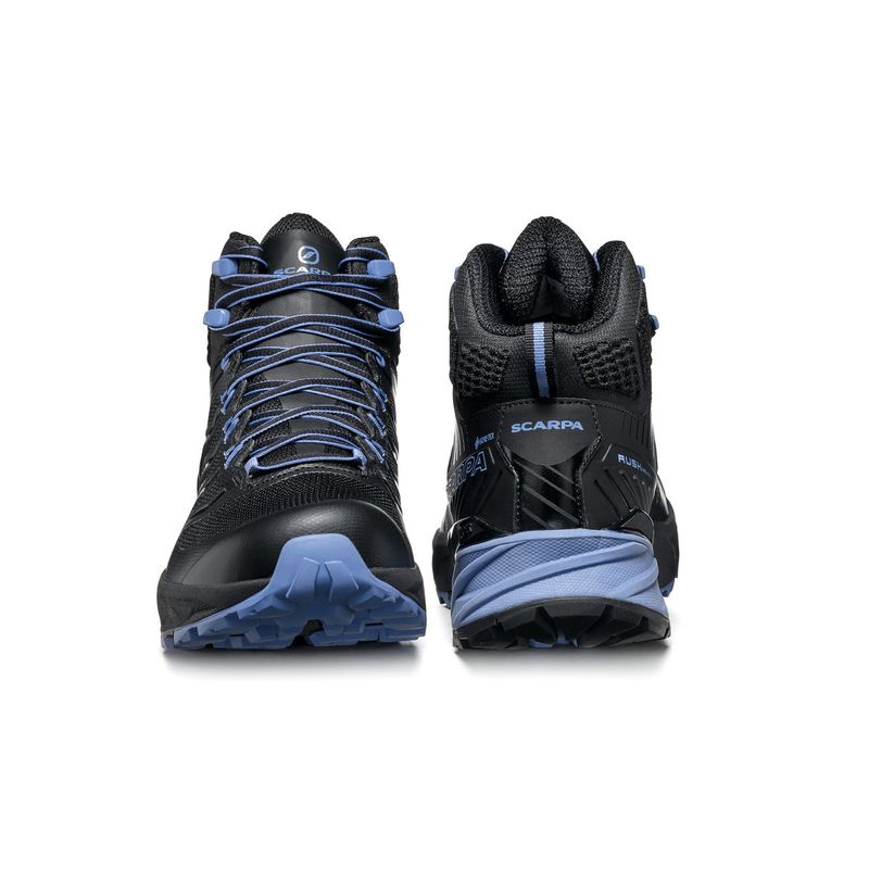 scarpa rush mid gtx women's