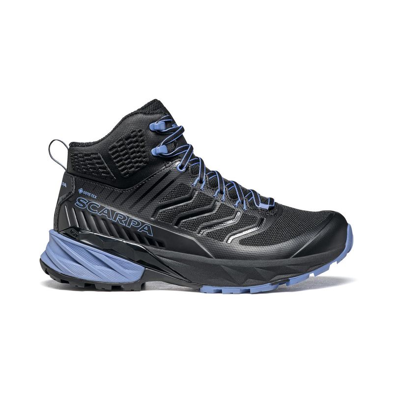 scarpa rush mid gtx women's