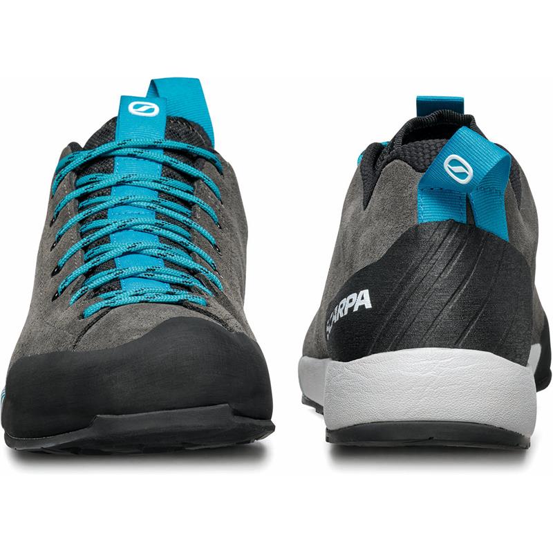 Scarpa Gecko Mens Approach Shoes-3