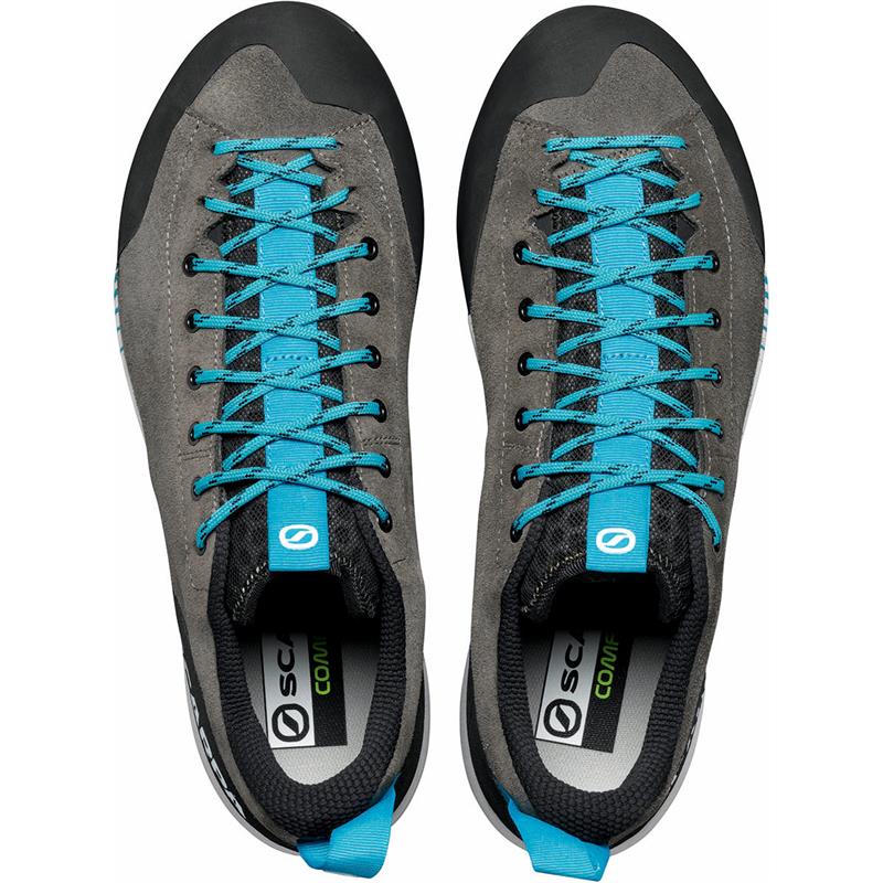 Scarpa Gecko Mens Approach Shoes-4