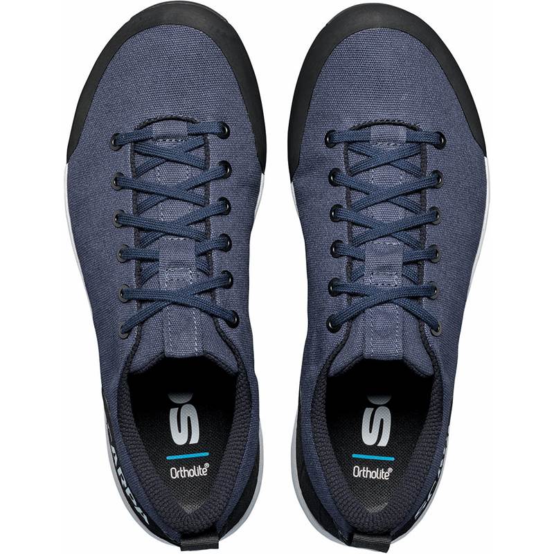 Scarpa Spirit Mens Approach Shoes-5