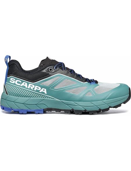 Scarpa Rapid Womens Approach Shoes