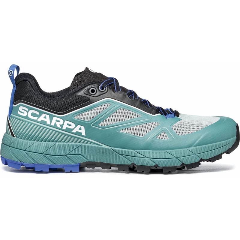 Scarpa Rapid Womens Approach Shoes-1