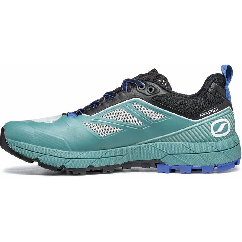 Scarpa Rapid Womens Approach Shoes-2