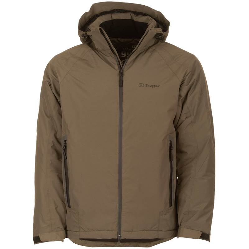 Snugpak Torrent Insulated Jacket-1