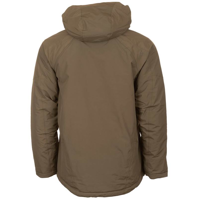 Snugpak Torrent Insulated Jacket-2