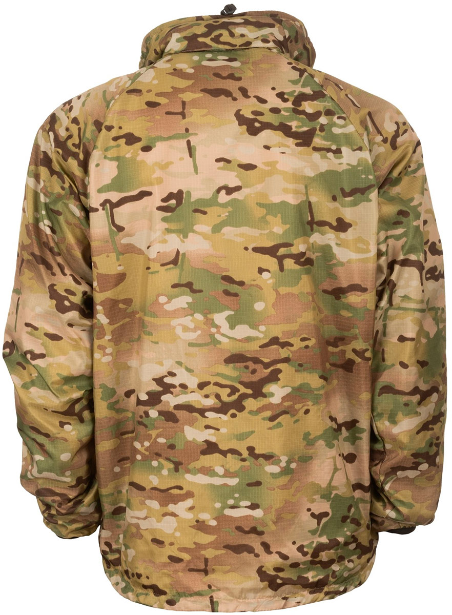 snugpak vapour active soft shell jacket